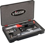 VIGOR Комплект для ремонта полимерный изделий V3551N