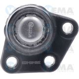 VEMA Pallonivel 2568