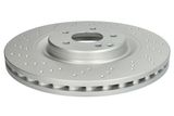 ABE Тормозной диск C3M092ABE-P