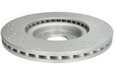 ABE Тормозной диск C3M092ABE-P