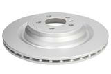 ABE Тормозной диск C4M059ABE-P