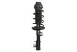 Magnum Technology Šassiikomplekt,vedrud/pehmendus SAX002MT