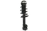 Magnum Technology Šassiikomplekt,vedrud/pehmendus SAX003MT