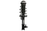 Magnum Technology Šassiikomplekt,vedrud/pehmendus SAX004MT