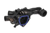 THERMOTEC Termostaatti, jäähdytysneste D2C016TT