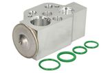 THERMOTEC Expansionsventil, klimatanläggning KTT140009