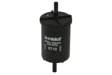 MISFAT Топливный фильтр E710