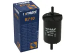 MISFAT Топливный фильтр E710