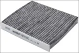 MISFAT Filtrs, Salona telpas gaiss HB218C