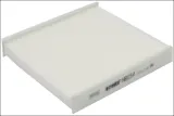 MISFAT Filter, kupéventilation HB254