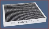 MISFAT Filtrs, Salona telpas gaiss HB271C