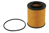 MISFAT Eļļas filtrs L085