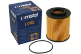MISFAT Eļļas filtrs L085