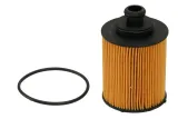 MISFAT Oljefilter L114