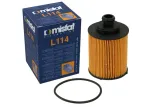 MISFAT Oljefilter L114