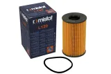 MISFAT Eļļas filtrs L120