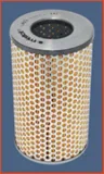 MISFAT Oljefilter L422
