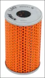 MISFAT Oljefilter L442