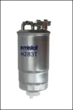 MISFAT Bränslefilter M283T