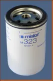 MISFAT Bränslefilter M323