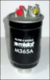 MISFAT Bränslefilter M365A