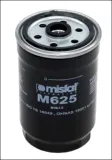 MISFAT Bränslefilter M625