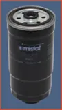 MISFAT Bränslefilter M638