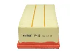 MISFAT Õhufilter P419