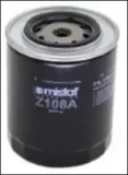 MISFAT Oljefilter Z108A