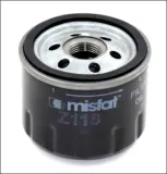 MISFAT Oljefilter Z118
