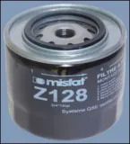 MISFAT Oljefilter Z128