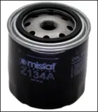 MISFAT Oljefilter Z134A