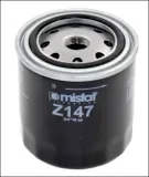 MISFAT Oljefilter Z147