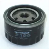 MISFAT Масляный фильтр Z195