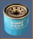 MISFAT Eļļas filtrs Z258