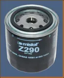 MISFAT Oljefilter Z290