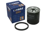 MISFAT Oljefilter Z293