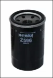MISFAT Масляный фильтр Z596