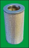 LUCAS Õhufilter LFAF344