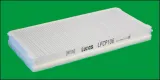 LUCAS Filter, kupéventilation LFCP106