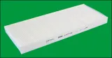 LUCAS Filter, kupéventilation LFCP132