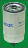 LUCAS Bränslefilter LFDS129