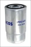 LUCAS Bränslefilter LFDS160X