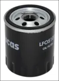 LUCAS Масляный фильтр LFOS101