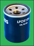 LUCAS Oljefilter LFOS104