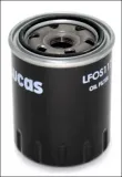 LUCAS Oljefilter LFOS117