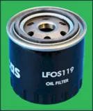 LUCAS Oljefilter LFOS119