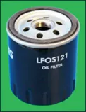LUCAS Oljefilter LFOS121
