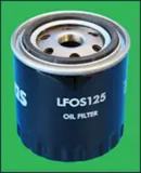 LUCAS Oljefilter LFOS125