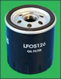 LUCAS Масляный фильтр LFOS126